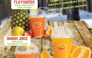 juices jam packed with vitamin c at jump juice bars